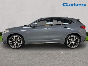 Used BMW X2 2023 for sale - 76384559: Photo