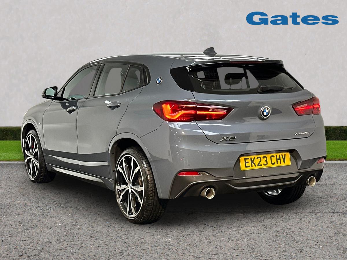 Used BMW X2 2023 for sale - 76384559: Photo 5