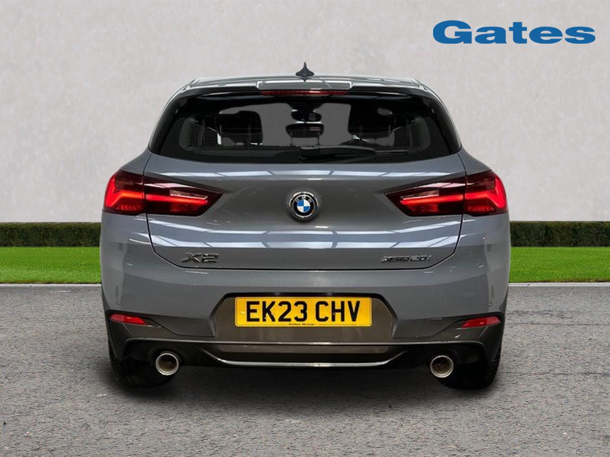 Used BMW X2 2023 for sale - 76384559: Photo 6