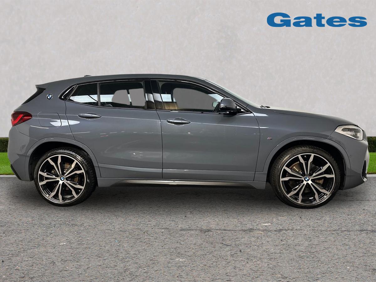 Used BMW X2 2023 for sale - 76384559: Photo 8