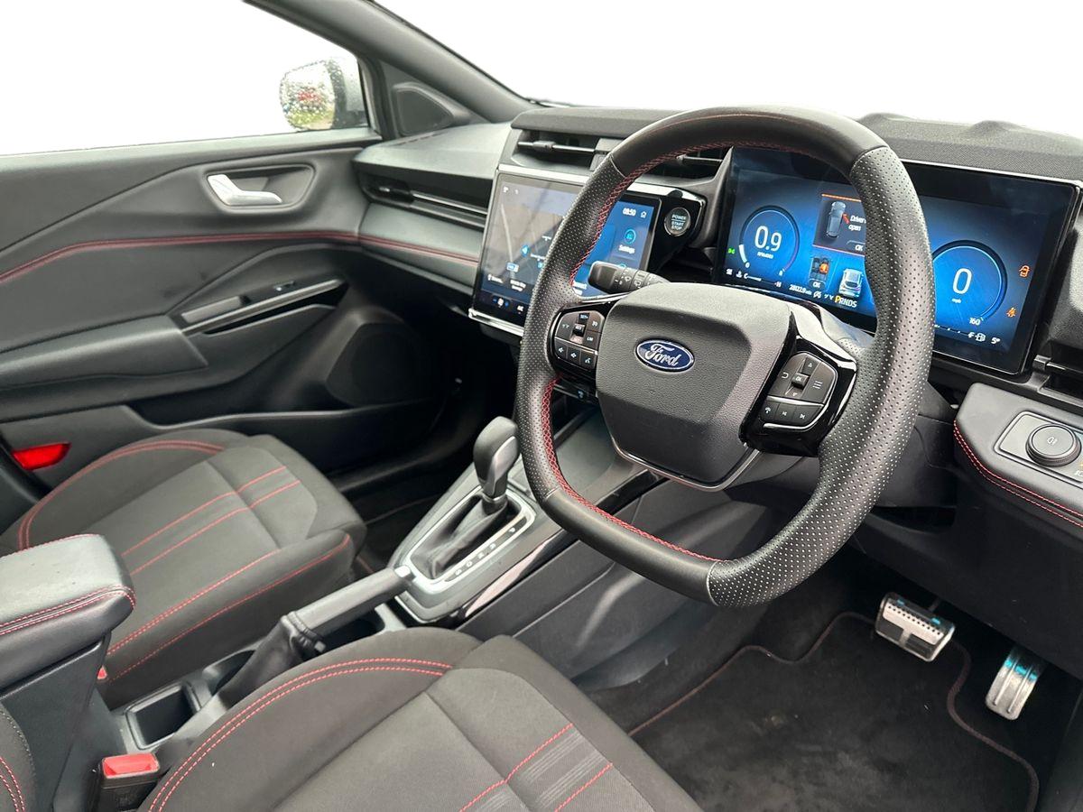 Used Ford Puma 2024 for sale - 77449655: Photo 10