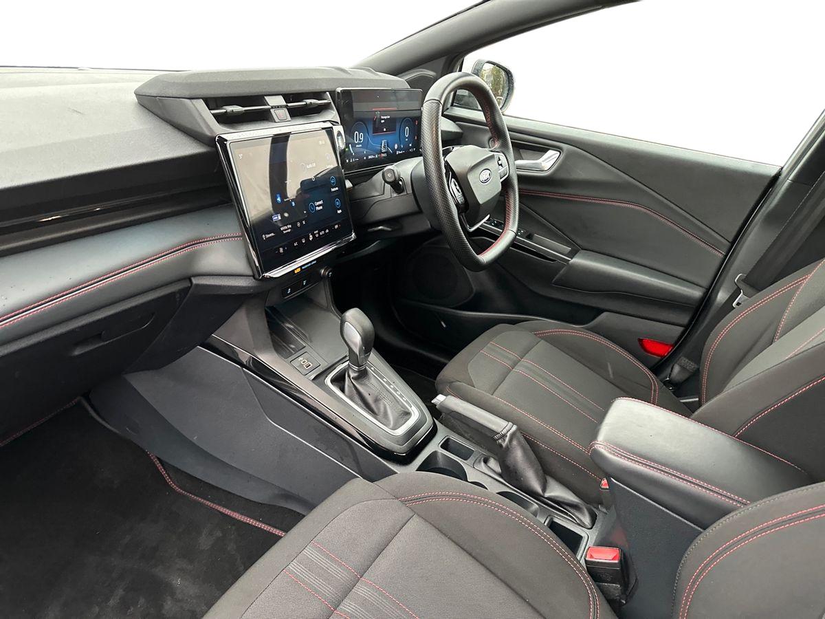 Used Ford Puma 2024 for sale - 77449655: Photo 11