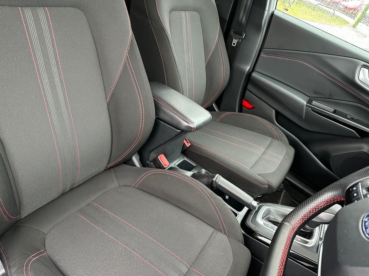 Used Ford Puma 2024 for sale - 77449655: Photo 12