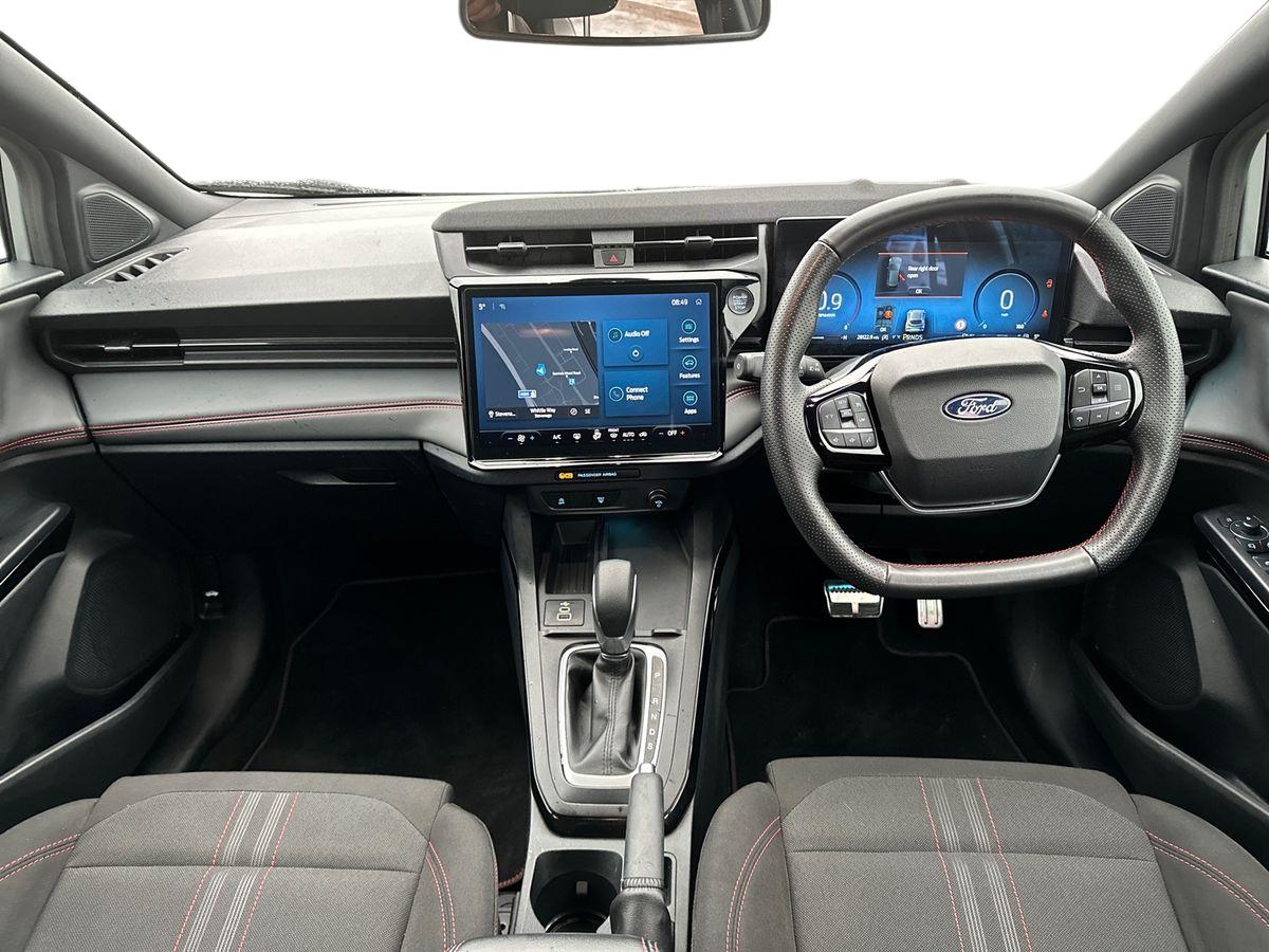 Used Ford Puma 2024 for sale - 77449655: Photo 15