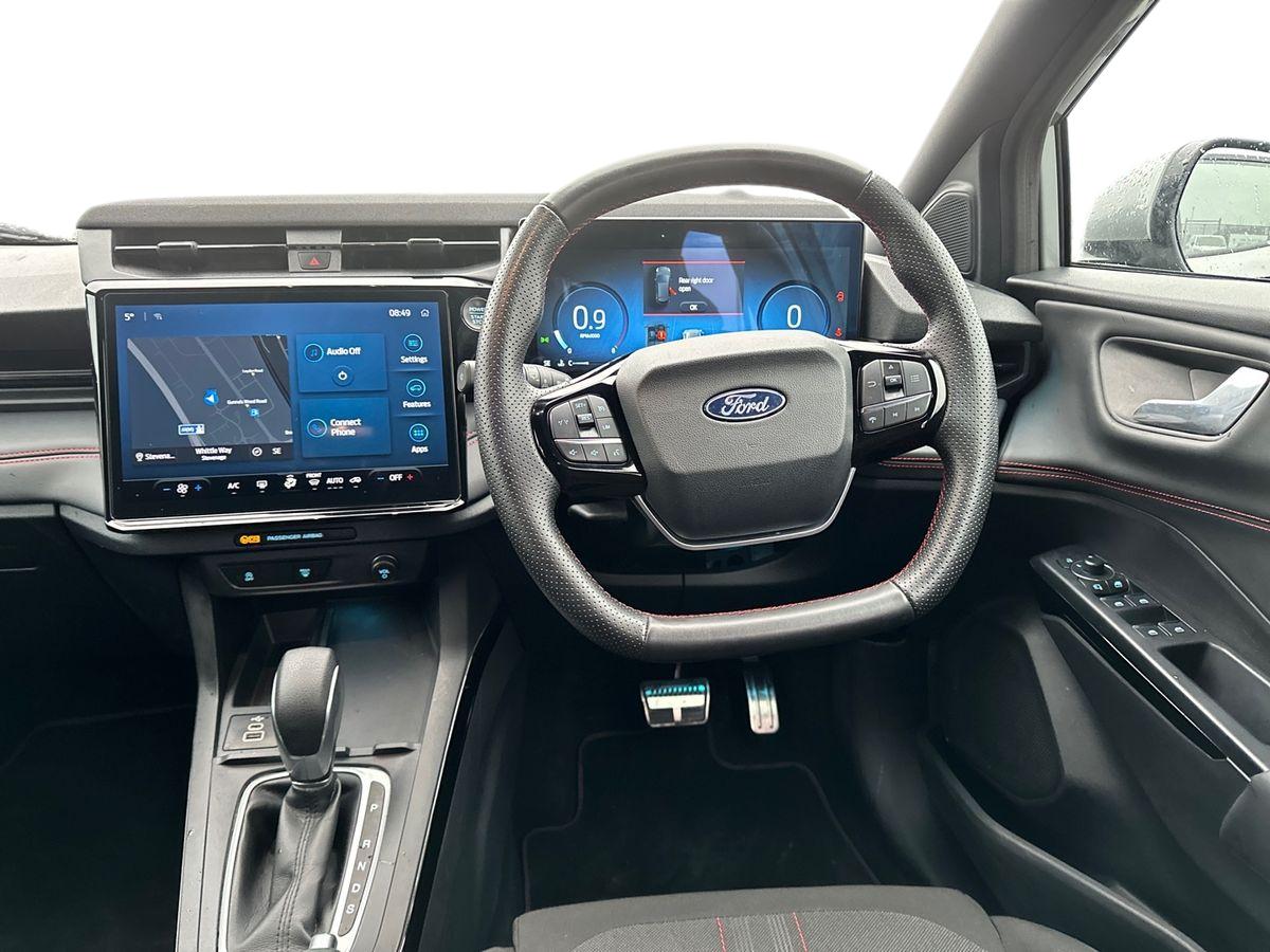 Used Ford Puma 2024 for sale - 77449655: Photo 16