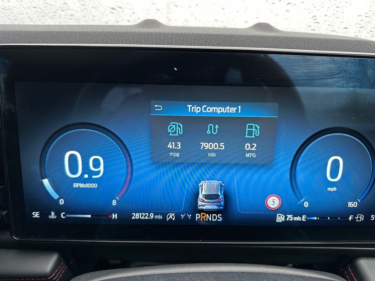 Used Ford Puma 2024 for sale - 77449655: Photo 18