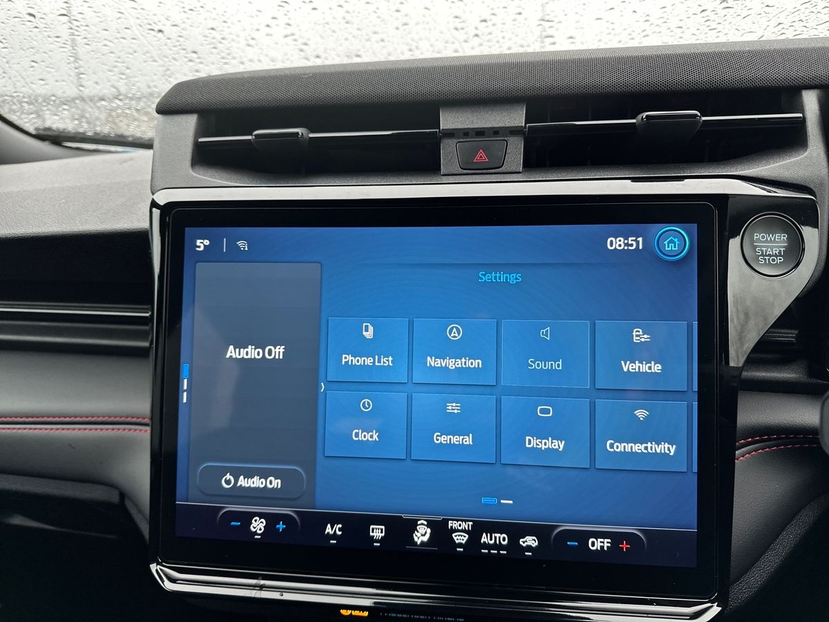 Used Ford Puma 2024 for sale - 77449655: Photo 19