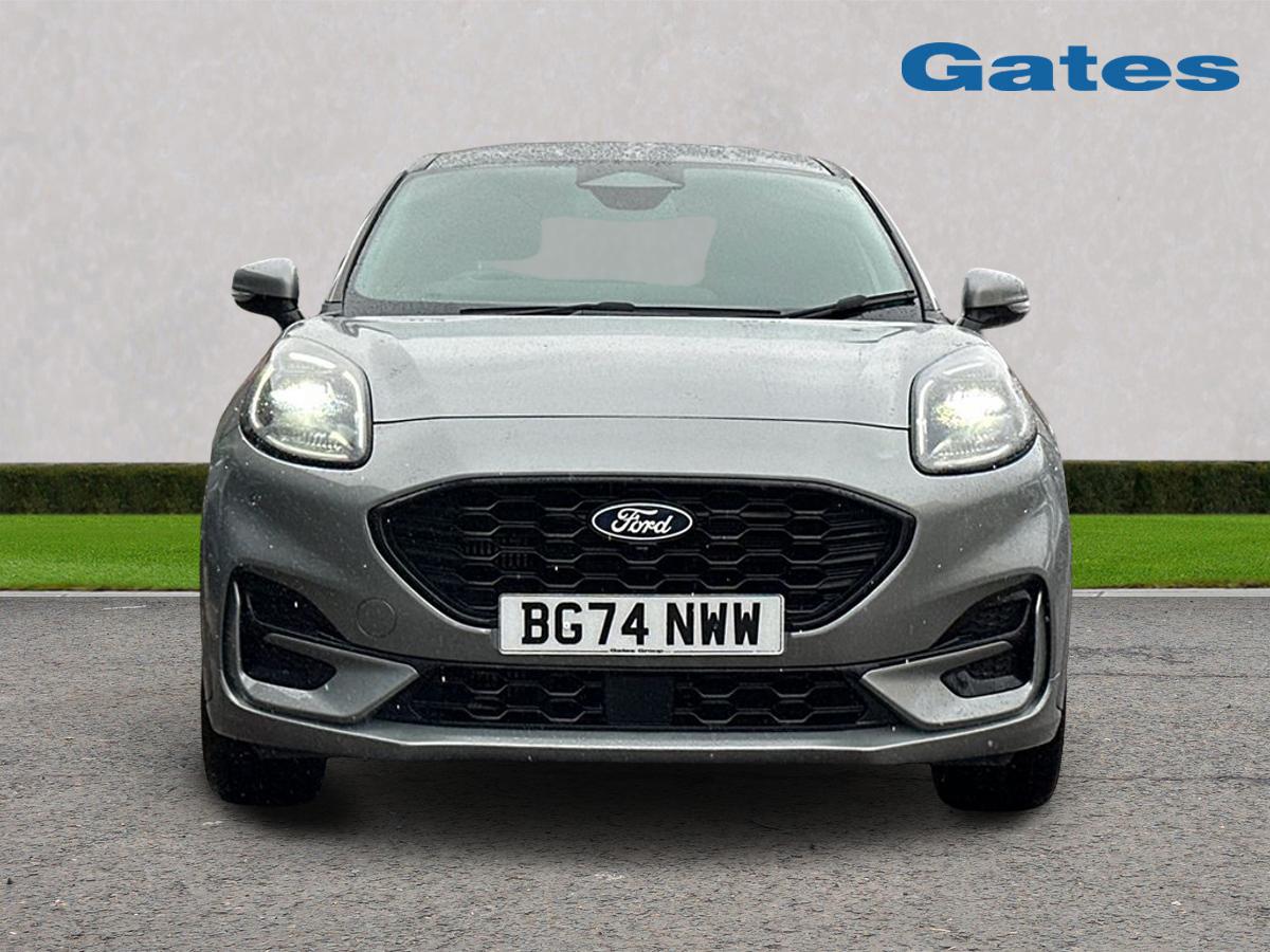 Used Ford Puma 2024 for sale - 77449655: Photo 2