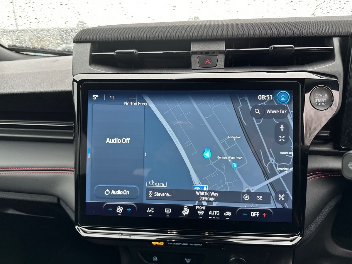 Used Ford Puma 2024 for sale - 77449655: Photo 20