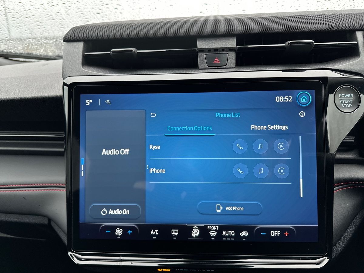 Used Ford Puma 2024 for sale - 77449655: Photo 21