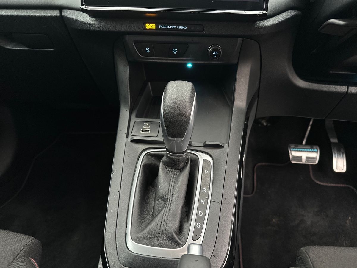 Used Ford Puma 2024 for sale - 77449655: Photo 22