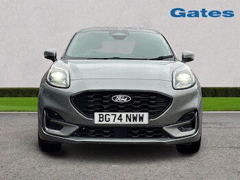 Used Ford Puma 2024 for sale - 77449655: Photo