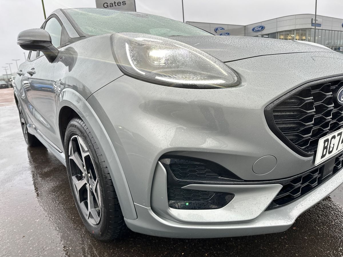 Used Ford Puma 2024 for sale - 77449655: Photo 32