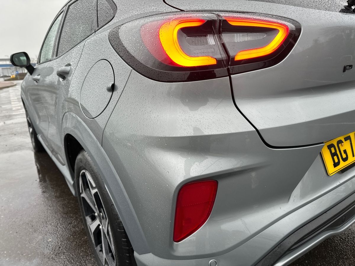 Used Ford Puma 2024 for sale - 77449655: Photo 33