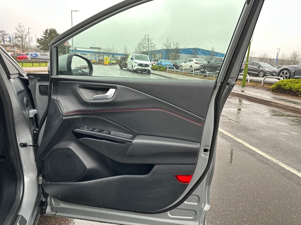 Used Ford Puma 2024 for sale - 77449655: Photo 35