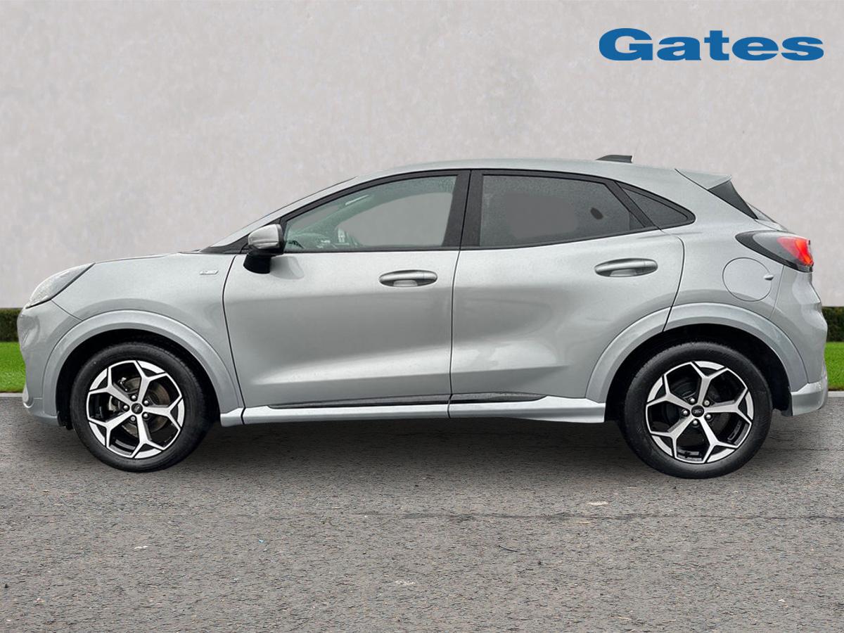 Used Ford Puma 2024 for sale - 77449655: Photo 4