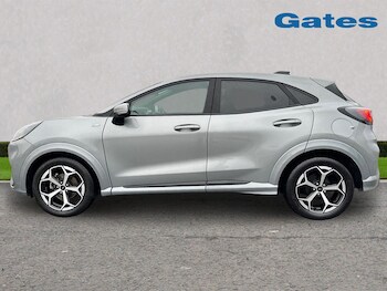 Used Ford Puma 2024 for sale - 77449655: Photo