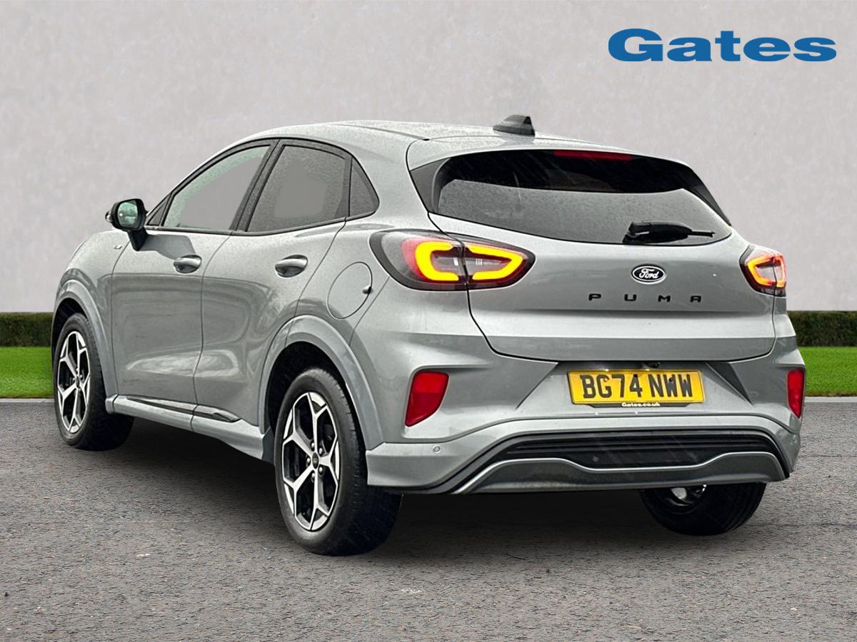 Used Ford Puma 2024 for sale - 77449655: Photo 5