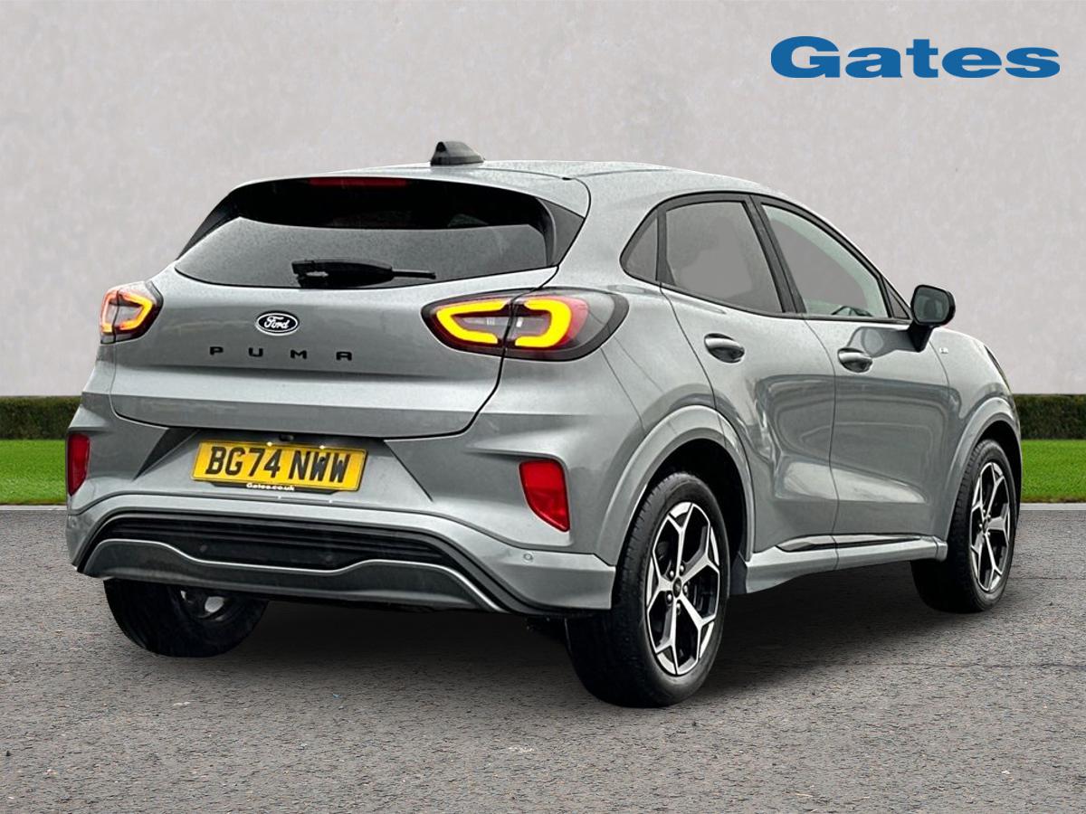 Used Ford Puma 2024 for sale - 77449655: Photo 7