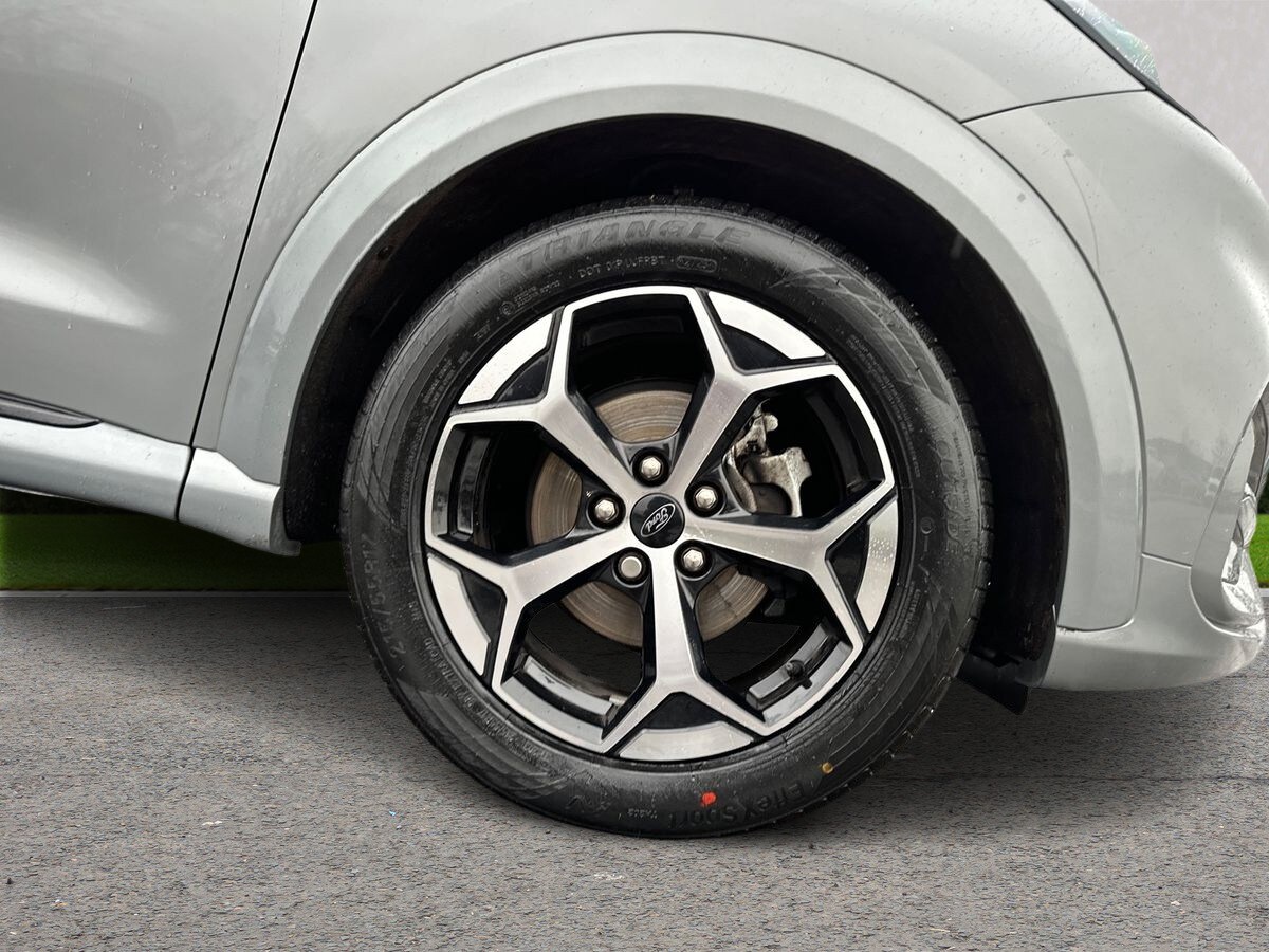 Used Ford Puma 2024 for sale - 77449655: Photo 9
