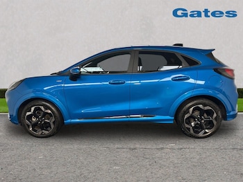 Used Ford Puma 2025 for sale - 78743145: Photo
