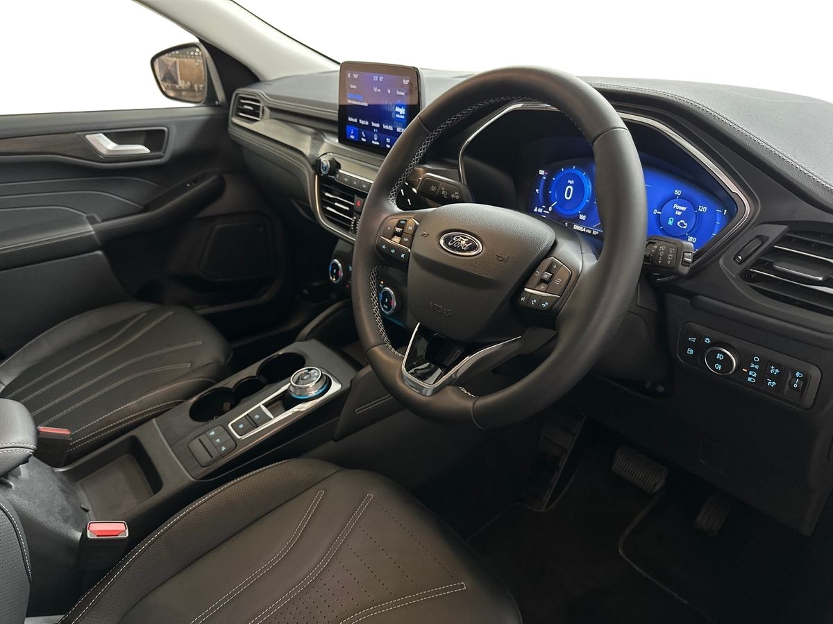 Used Ford Kuga 2024 for sale - 76615301: Photo 10