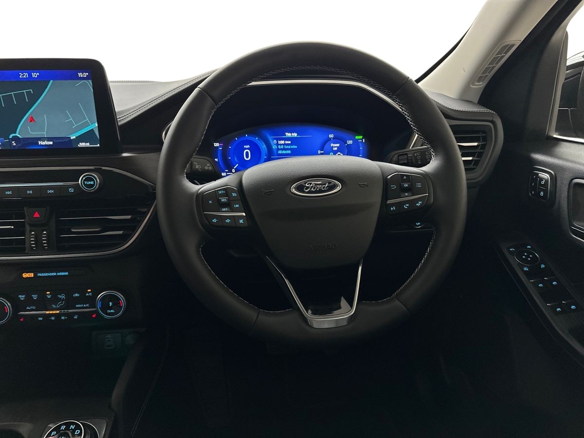 Used Ford Kuga 2024 for sale - 76615301: Photo 17