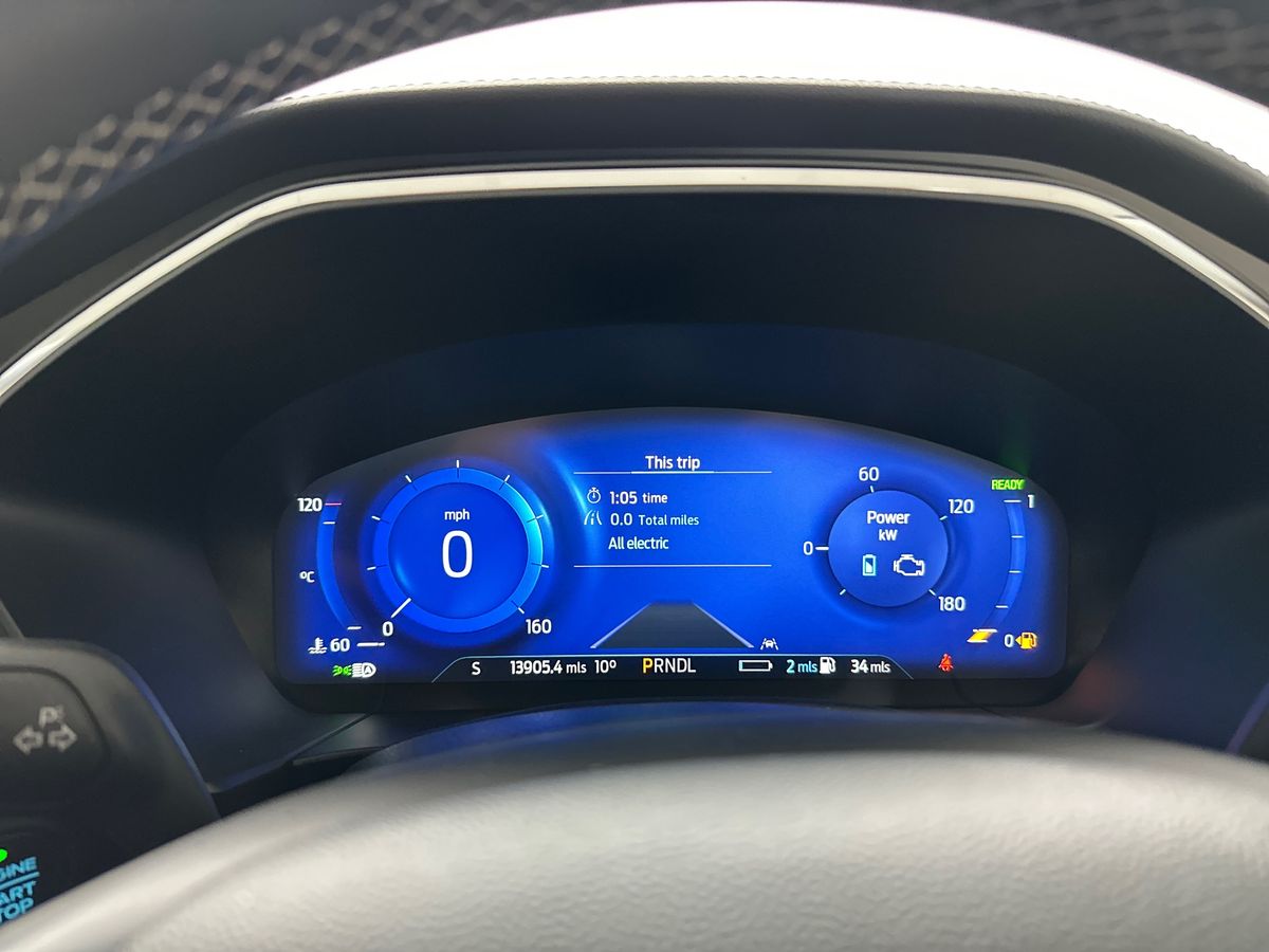 Used Ford Kuga 2024 for sale - 76615301: Photo 18