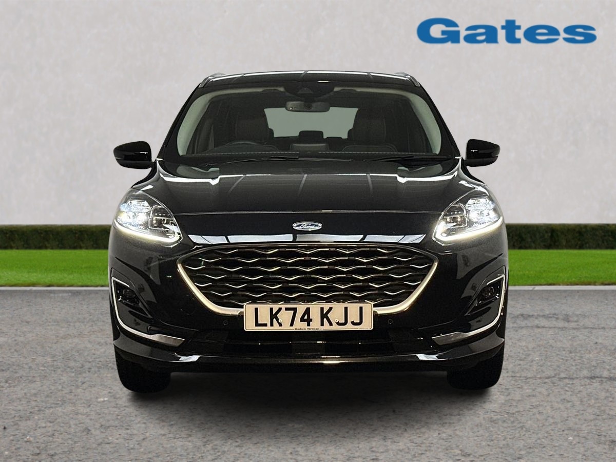 Used Ford Kuga 2024 for sale - 76615301: Photo 2