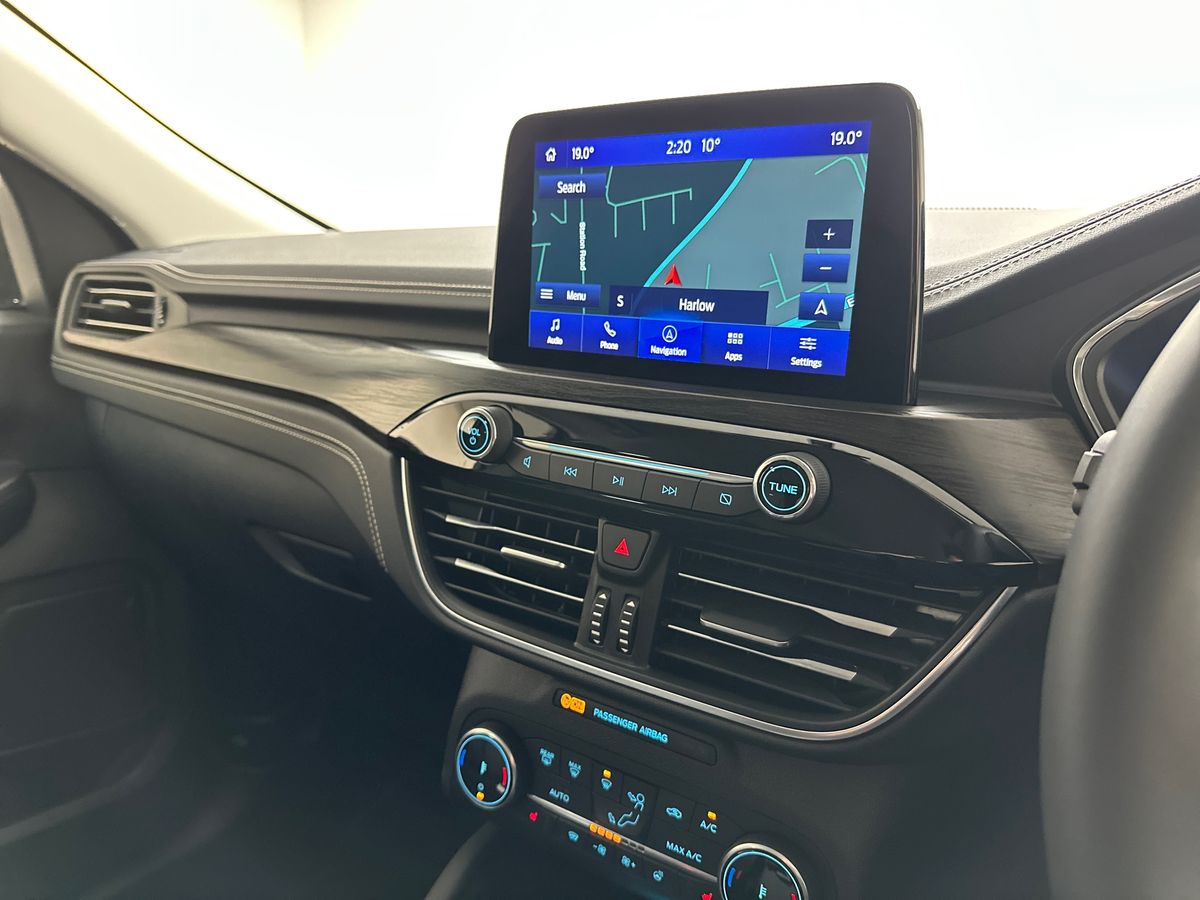 Used Ford Kuga 2024 for sale - 76615301: Photo 20