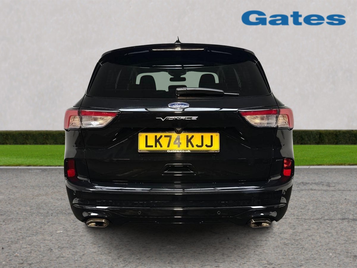 Used Ford Kuga 2024 for sale - 76615301: Photo 6