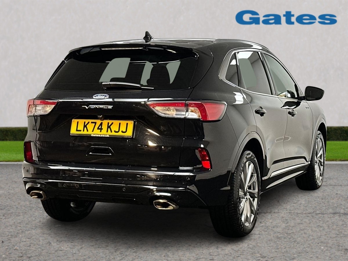 Used Ford Kuga 2024 for sale - 76615301: Photo 7