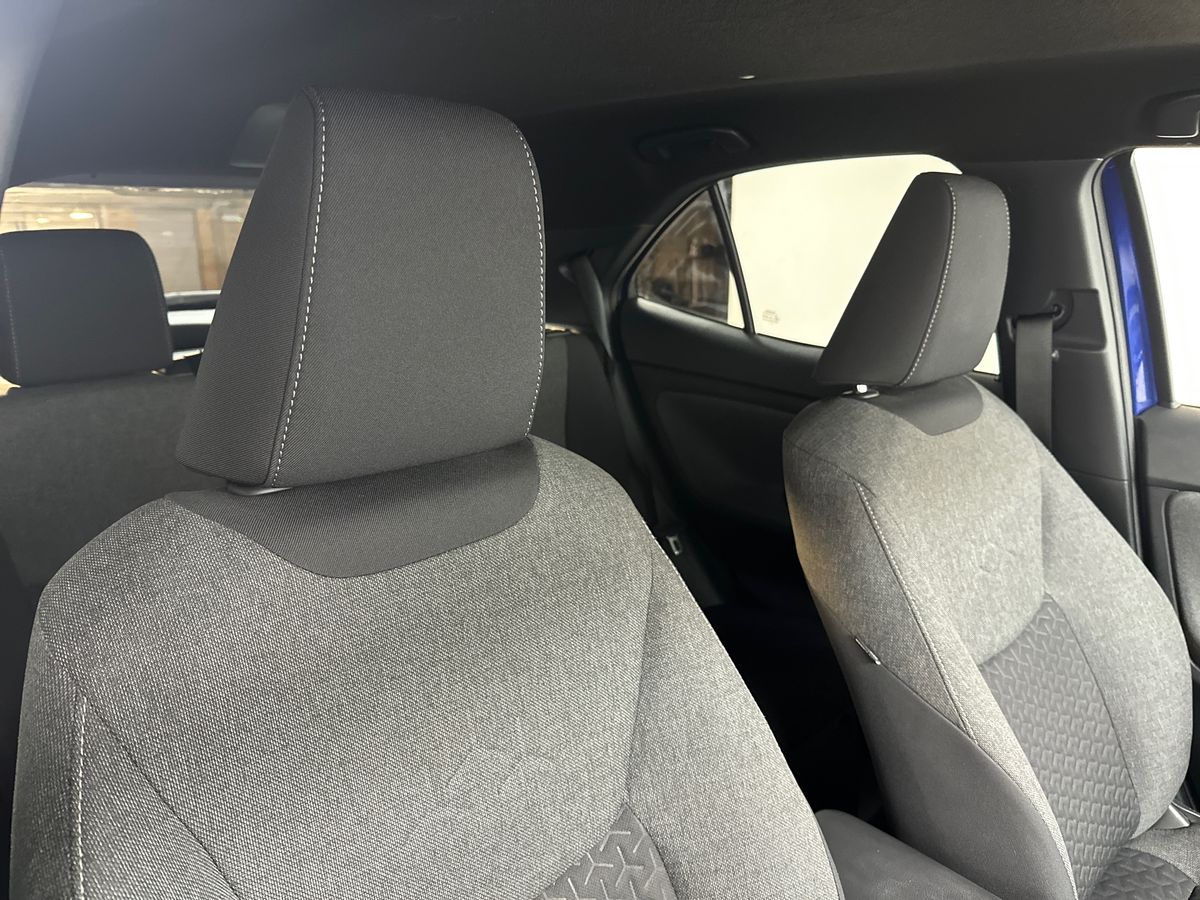 Used Toyota Yaris Cross 2021 for sale - 77673820: Photo 12