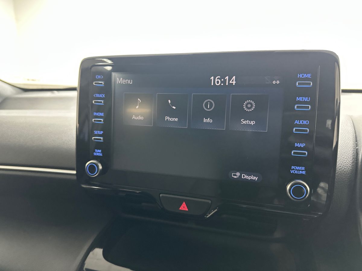 Used Toyota Yaris Cross 2021 for sale - 77673820: Photo 19