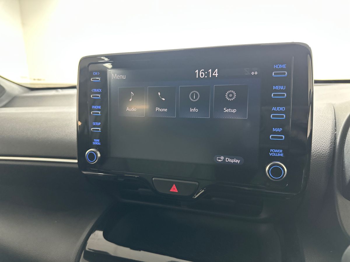 Used Toyota Yaris Cross 2021 for sale - 77673820: Photo 20