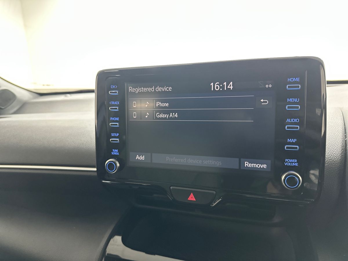 Used Toyota Yaris Cross 2021 for sale - 77673820: Photo 21