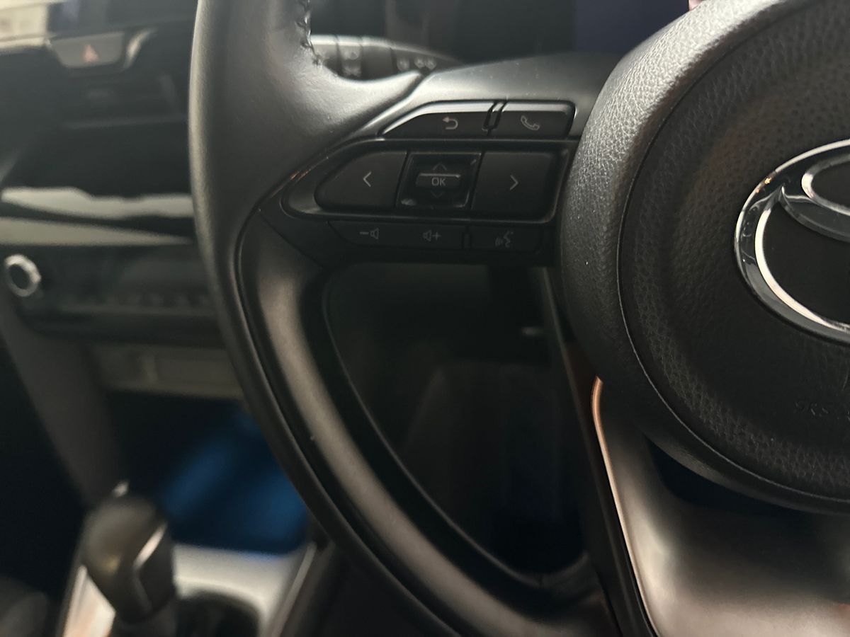 Used Toyota Yaris Cross 2021 for sale - 77673820: Photo 26