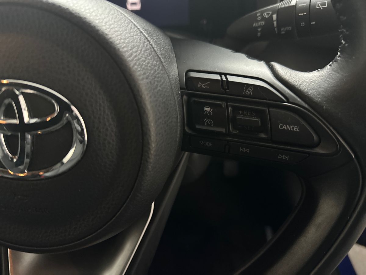 Used Toyota Yaris Cross 2021 for sale - 77673820: Photo 27