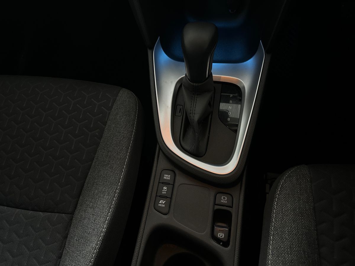 Used Toyota Yaris Cross 2021 for sale - 77673820: Photo 28