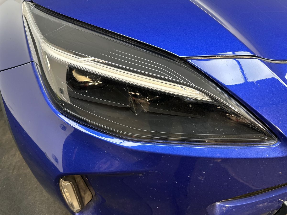 Used Toyota Yaris Cross 2021 for sale - 77673820: Photo 32