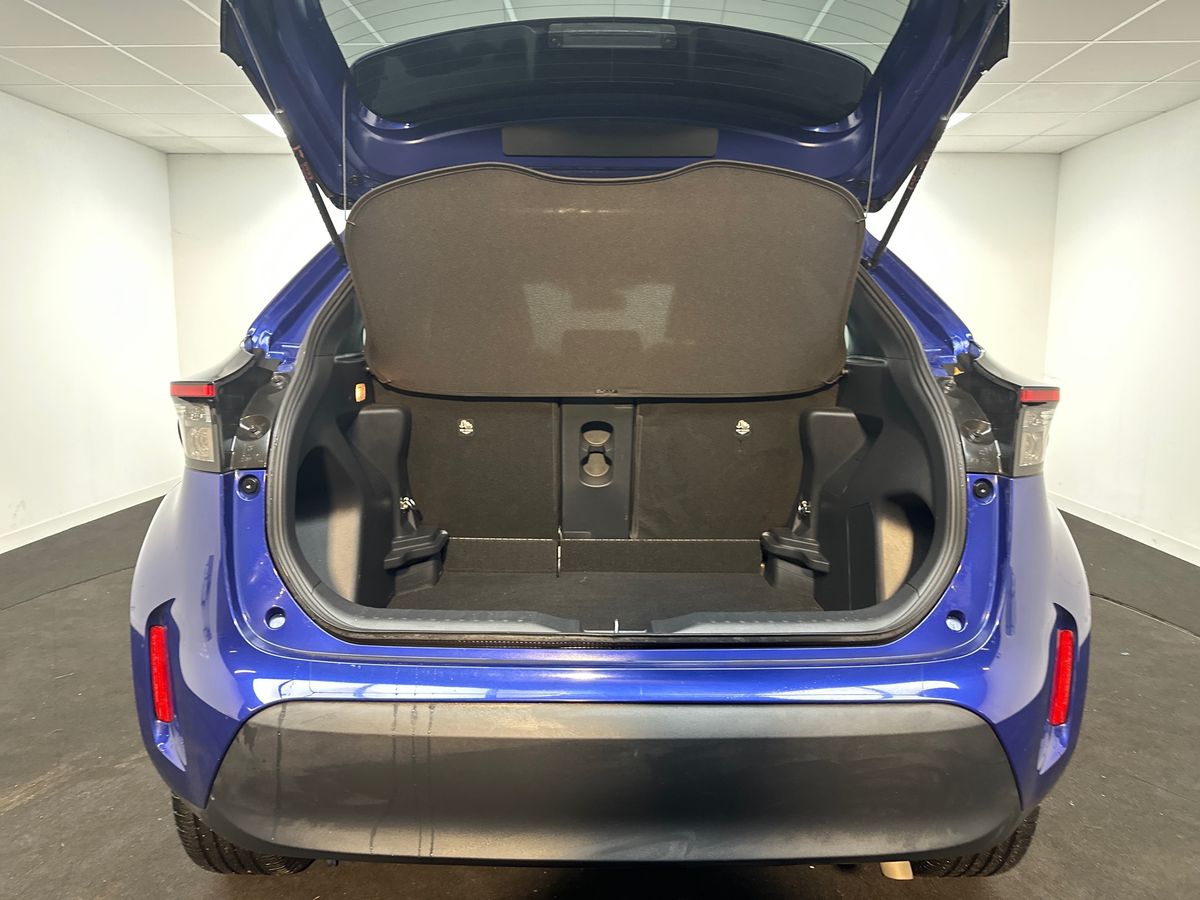 Used Toyota Yaris Cross 2021 for sale - 77673820: Photo 34