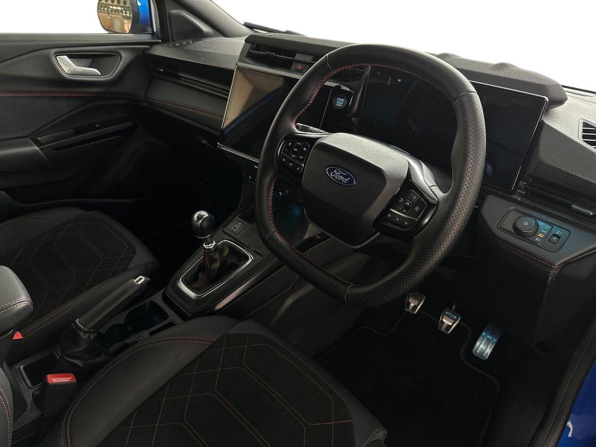 Used Ford Puma 2025 for sale - 76908066: Photo 10