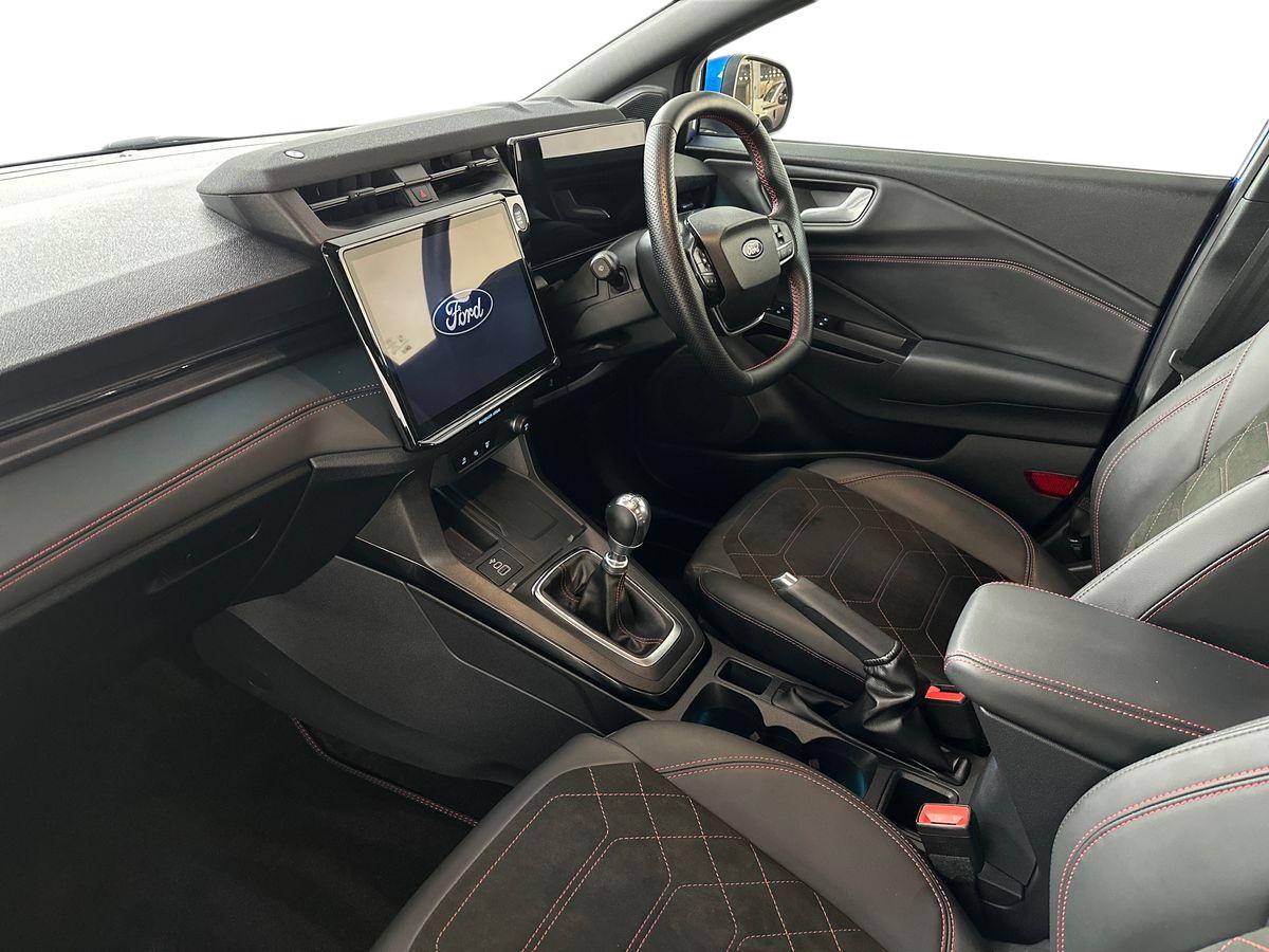 Used Ford Puma 2025 for sale - 76908066: Photo 11