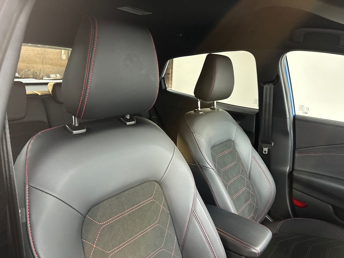 Used Ford Puma 2025 for sale - 76908066: Photo 12