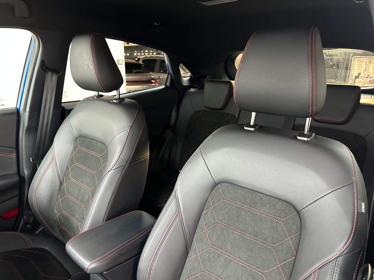 Used Ford Puma 2025 for sale - 76908066: Photo 13