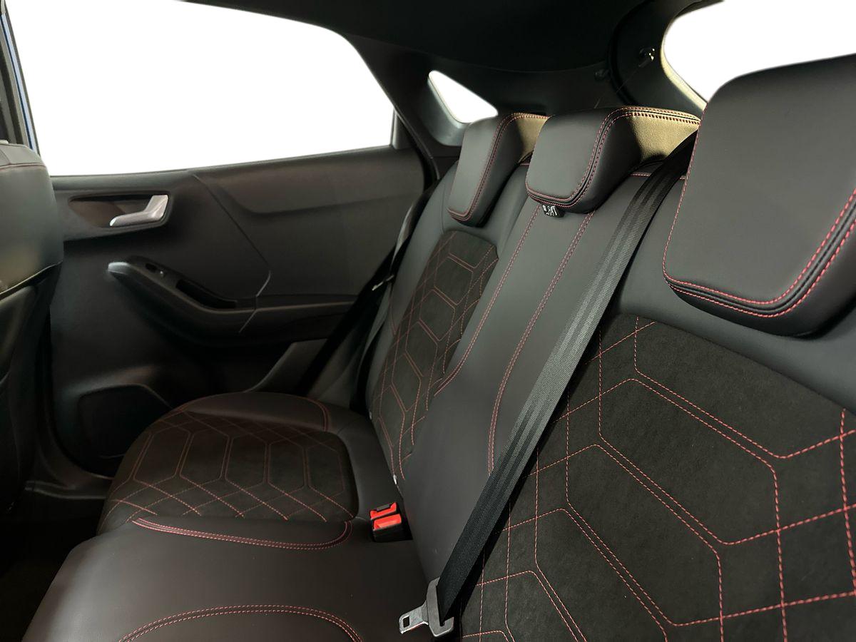 Used Ford Puma 2025 for sale - 76908066: Photo 14