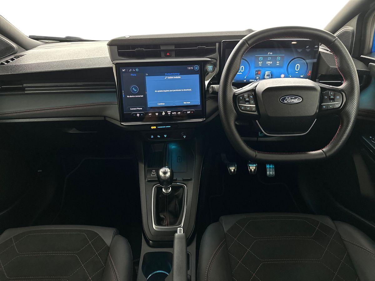 Used Ford Puma 2025 for sale - 76908066: Photo 15