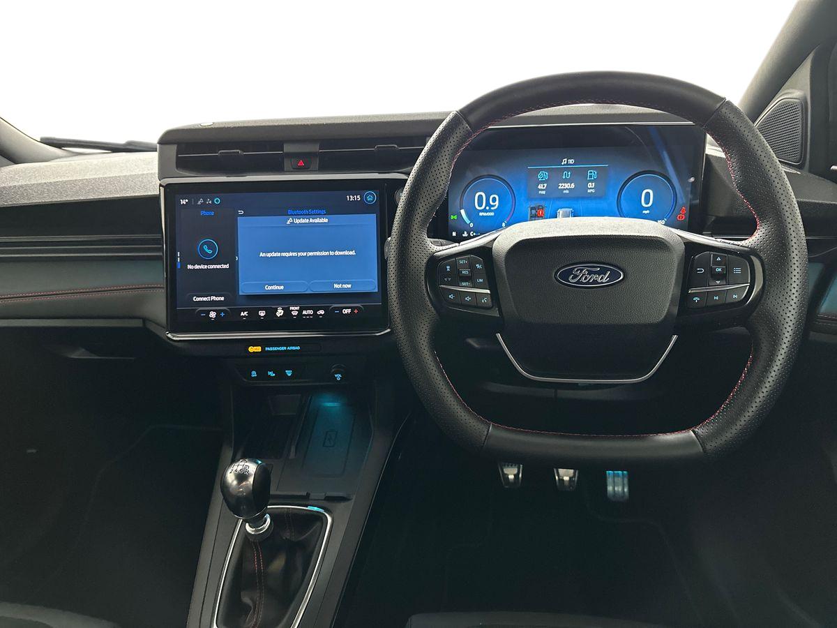 Used Ford Puma 2025 for sale - 76908066: Photo 16