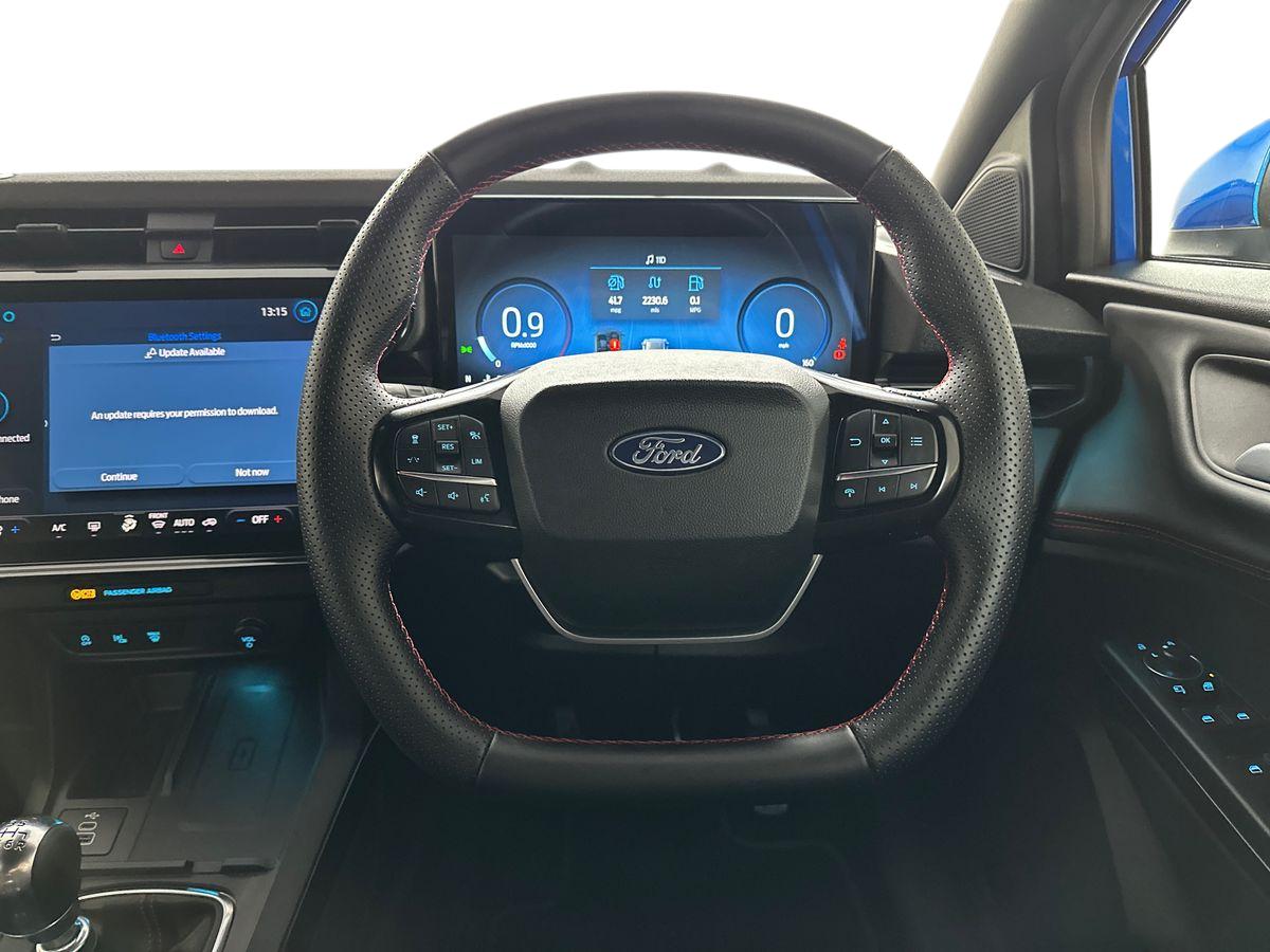 Used Ford Puma 2025 for sale - 76908066: Photo 17