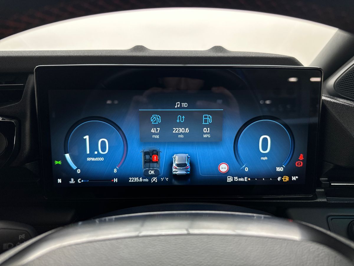 Used Ford Puma 2025 for sale - 76908066: Photo 18